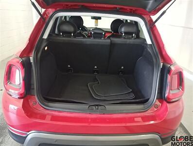 2019 FIAT 500X Trekking Plus AWD - Photo 10 - Spokane, WA 99202