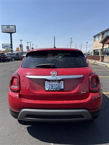 2019 FIAT 500X Trekking Plus AWD - Photo 5 - Spokane, WA 99202