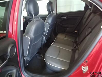 2019 FIAT 500X Trekking Plus AWD - Photo 9 - Spokane, WA 99202