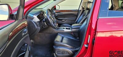 2016 Cadillac SRX Luxury Collection AWD - Photo 10 - Spokane, WA 99202