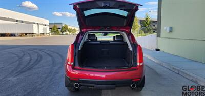 2016 Cadillac SRX Luxury Collection AWD - Photo 35 - Spokane, WA 99202