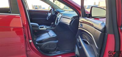 2016 Cadillac SRX Luxury Collection AWD - Photo 48 - Spokane, WA 99202