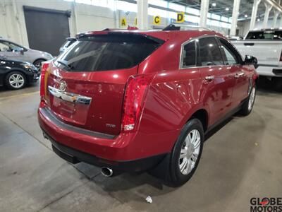 2016 Cadillac SRX Luxury Collection AWD - Photo 2 - Spokane, WA 99202