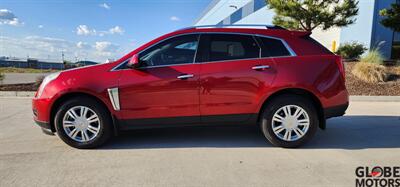 2016 Cadillac SRX Luxury Collection AWD - Photo 8 - Spokane, WA 99202