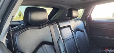 2016 Cadillac SRX Luxury Collection AWD - Photo 46 - Spokane, WA 99202