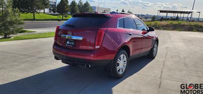 2016 Cadillac SRX Luxury Collection AWD - Photo 5 - Spokane, WA 99202