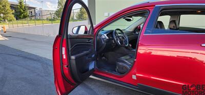 2016 Cadillac SRX Luxury Collection AWD - Photo 9 - Spokane, WA 99202
