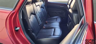 2016 Cadillac SRX Luxury Collection AWD - Photo 44 - Spokane, WA 99202