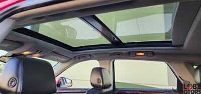 2016 Cadillac SRX Luxury Collection AWD - Photo 22 - Spokane, WA 99202