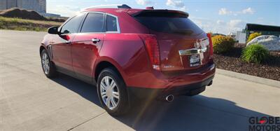 2016 Cadillac SRX Luxury Collection AWD - Photo 7 - Spokane, WA 99202