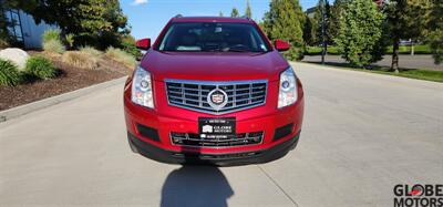 2016 Cadillac SRX Luxury Collection AWD - Photo 2 - Spokane, WA 99202