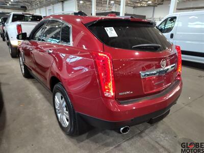 2016 Cadillac SRX Luxury Collection AWD - Photo 4 - Spokane, WA 99202