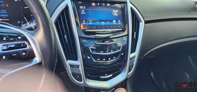 2016 Cadillac SRX Luxury Collection AWD - Photo 16 - Spokane, WA 99202