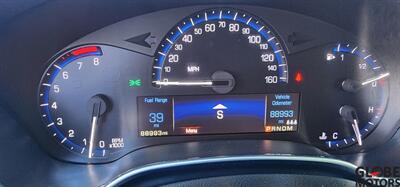 2016 Cadillac SRX Luxury Collection AWD - Photo 71 - Spokane, WA 99202