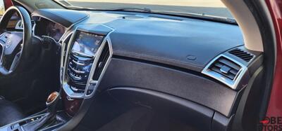 2016 Cadillac SRX Luxury Collection AWD - Photo 51 - Spokane, WA 99202