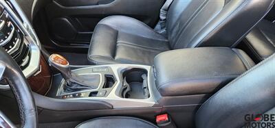 2016 Cadillac SRX Luxury Collection AWD - Photo 12 - Spokane, WA 99202