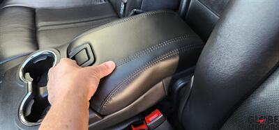 2016 Cadillac SRX Luxury Collection AWD - Photo 28 - Spokane, WA 99202