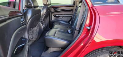 2016 Cadillac SRX Luxury Collection AWD - Photo 23 - Spokane, WA 99202