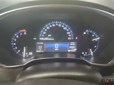 2016 Cadillac SRX Luxury Collection AWD - Photo 7 - Spokane, WA 99202