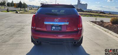 2016 Cadillac SRX Luxury Collection AWD - Photo 6 - Spokane, WA 99202
