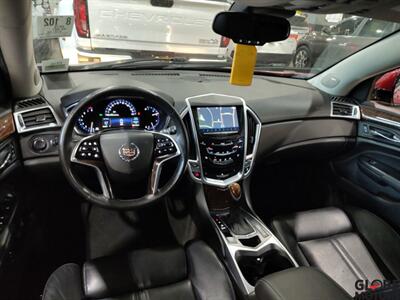 2016 Cadillac SRX Luxury Collection AWD - Photo 6 - Spokane, WA 99202