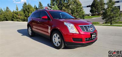 2016 Cadillac SRX Luxury Collection AWD - Photo 3 - Spokane, WA 99202