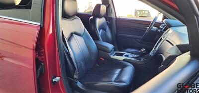 2016 Cadillac SRX Luxury Collection AWD - Photo 50 - Spokane, WA 99202