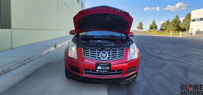2016 Cadillac SRX Luxury Collection AWD - Photo 63 - Spokane, WA 99202
