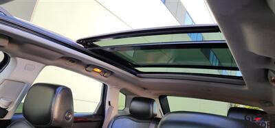 2016 Cadillac SRX Luxury Collection AWD - Photo 33 - Spokane, WA 99202