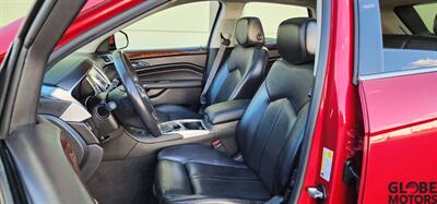 2016 Cadillac SRX Luxury Collection AWD - Photo 19 - Spokane, WA 99202