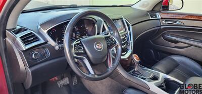 2016 Cadillac SRX Luxury Collection AWD - Photo 11 - Spokane, WA 99202