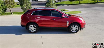 2016 Cadillac SRX Luxury Collection AWD - Photo 4 - Spokane, WA 99202