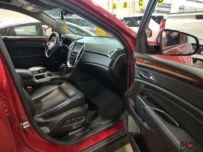 2016 Cadillac SRX Luxury Collection AWD - Photo 8 - Spokane, WA 99202