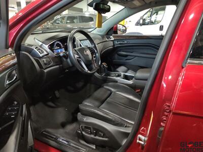 2016 Cadillac SRX Luxury Collection AWD - Photo 5 - Spokane, WA 99202