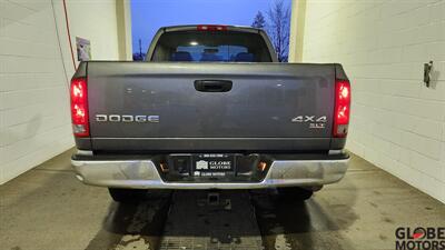 2003 Dodge Ram 1500 ST  Quad Cab 4WD - Photo 8 - Spokane, WA 99202