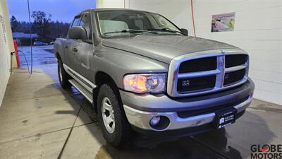 2003 Dodge Ram 1500 ST  Quad Cab 4WD - Photo 3 - Spokane, WA 99202