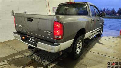 2003 Dodge Ram 1500 ST  Quad Cab 4WD - Photo 7 - Spokane, WA 99202