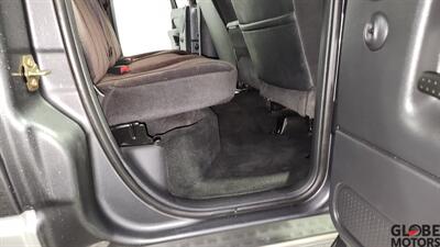 2003 Dodge Ram 1500 ST  Quad Cab 4WD - Photo 43 - Spokane, WA 99202