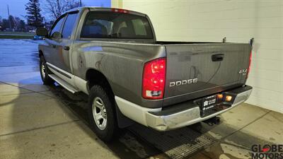 2003 Dodge Ram 1500 ST  Quad Cab 4WD - Photo 11 - Spokane, WA 99202