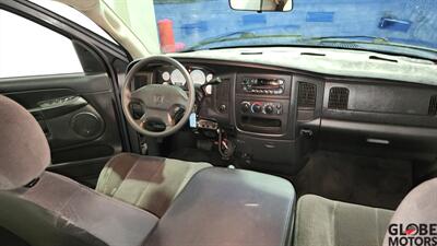 2003 Dodge Ram 1500 ST  Quad Cab 4WD - Photo 46 - Spokane, WA 99202