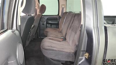 2003 Dodge Ram 1500 ST  Quad Cab 4WD - Photo 40 - Spokane, WA 99202