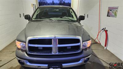 2003 Dodge Ram 1500 ST  Quad Cab 4WD - Photo 5 - Spokane, WA 99202