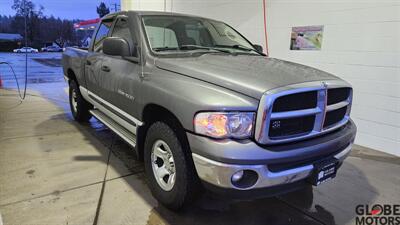 2003 Dodge Ram 1500 ST  Quad Cab 4WD - Photo 6 - Spokane, WA 99202