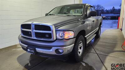 2003 Dodge Ram 1500 ST  Quad Cab 4WD - Photo 1 - Spokane, WA 99202