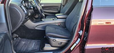 2012 Dodge Durango Crew   - Photo 39 - Spokane, WA 99202