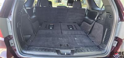 2012 Dodge Durango Crew   - Photo 33 - Spokane, WA 99202