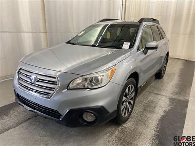 2015 Subaru Outback 2.5i Limited   - Photo 1 - Spokane, WA 99202