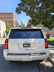2015 Chevrolet Tahoe LTZ   - Photo 5 - Spokane, WA 99202