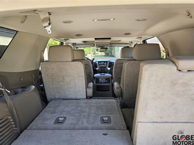 2015 Chevrolet Tahoe LTZ   - Photo 12 - Spokane, WA 99202