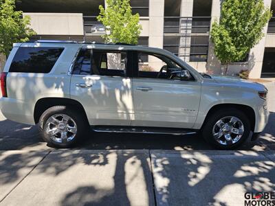 2015 Chevrolet Tahoe LTZ   - Photo 2 - Spokane, WA 99202